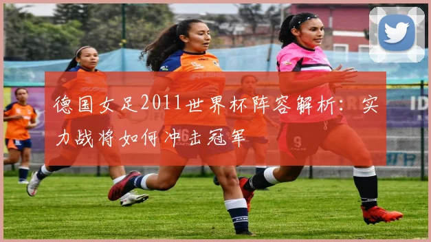 德国女足2011世界杯阵容解析：实力战将如何冲击冠军