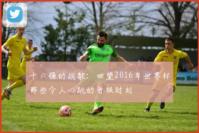 十六强的战歌:回望2016年世界杯那些令人心跳的晋级时刻