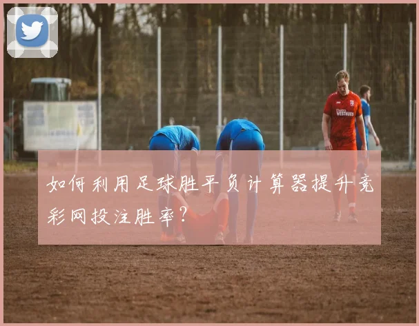 如何利用足球胜平负计算器提升竞彩网投注胜率？